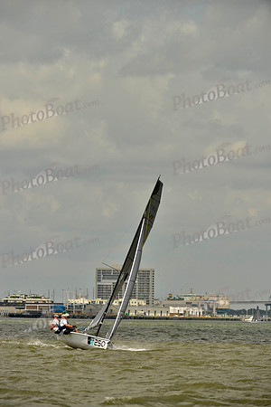 2018 Charleston Race Week A_1374
