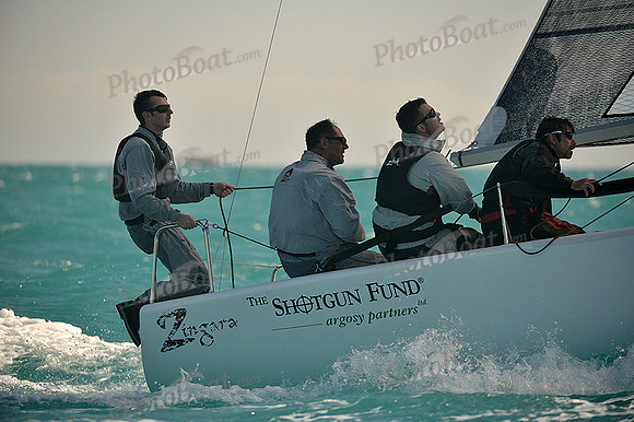 2014 Key West Race Week E 855