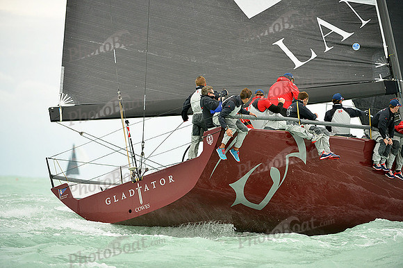 2016 Key West Race Week A_0204