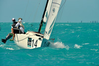 2017 Quantum Key West RW C 722