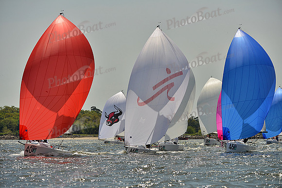 2014 Charleston Race Week B 983
