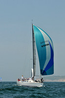 2013 Block Island Race Week B 906