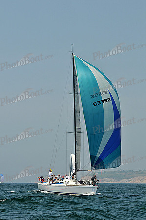 2013 Block Island Race Week B 906