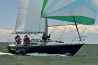 2014 Southern Bay Race Week C 2287