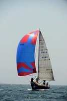 2013 Block Island Race Week A 736