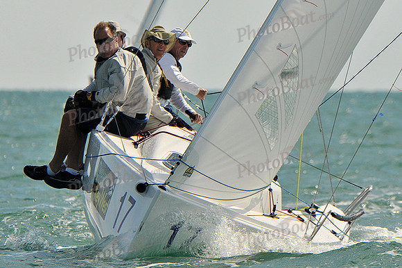 2013 Key West Race Week B 568