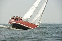 2015 Vineyard Race A 250