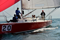 2019 Block Island Race Week B_0796