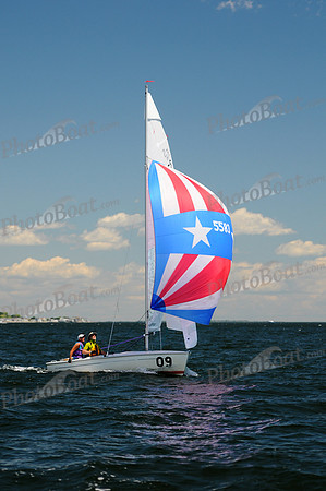2011 Flying Scot NAC F 608