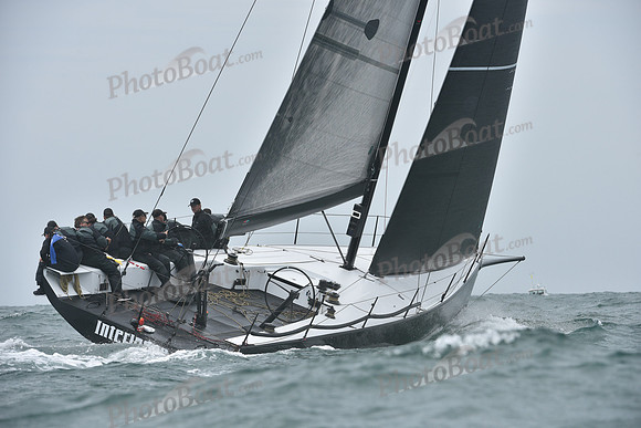 2019 NYYC Annual Regatta D_0399