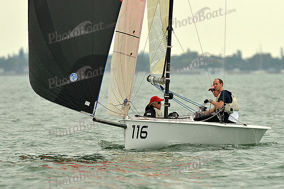 2015 VX1 Winter Series A 754
