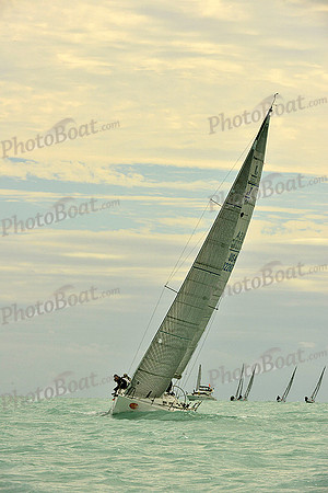 2016 Key West Race Week A_0807