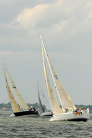 2012 Southern Bay Race Week A 3115