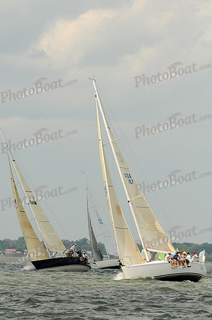 2012 Southern Bay Race Week A 3115