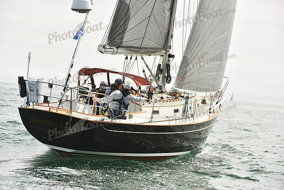 2018 Newport Bermuda Race A_0265