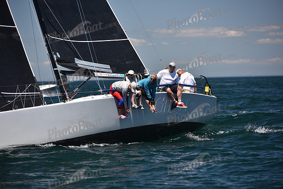 2021 Block Island Race Week E_0469