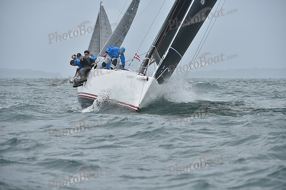2019 NYYC Annual Regatta D_0085