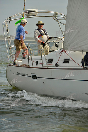 2019 Charleston Race Week A_0607