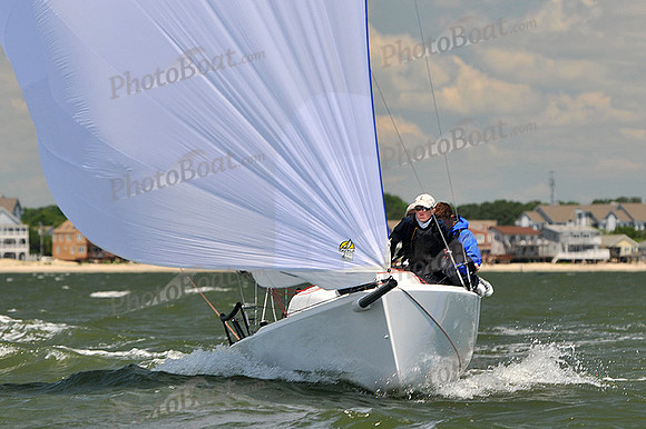 2014 Southern Bay Race Week C 1668