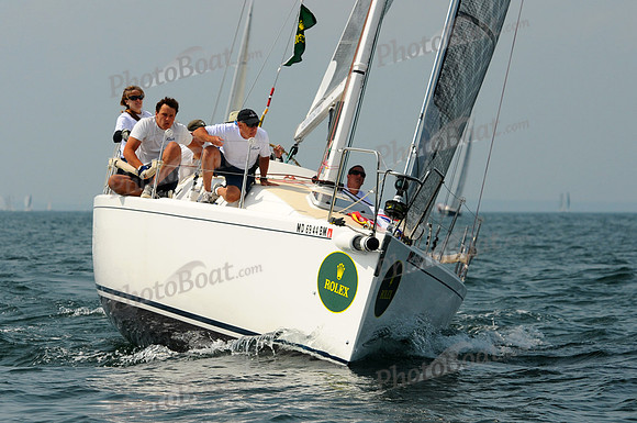 2011 Block Island RW C 763