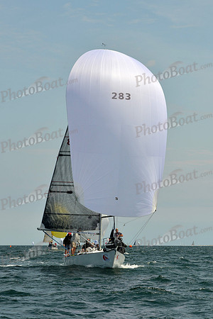 2015 Block Island Race Week L 069