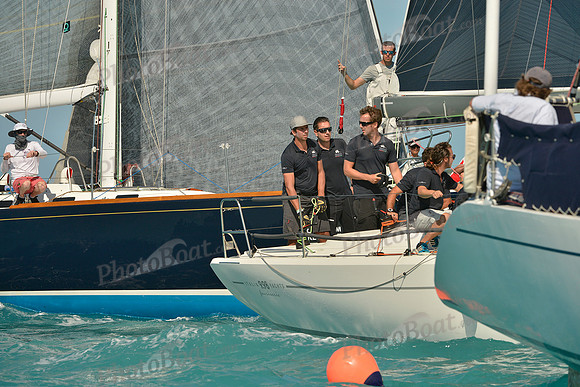 2017 Quantum Key West RW E 101