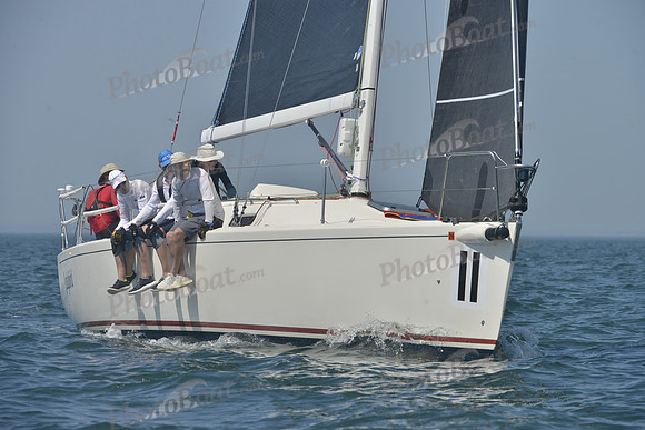 2025 Block Island Race Week D_0349