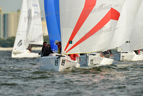 2015 J70 Winter Series B 983