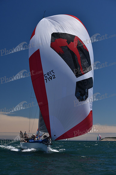 2021 Block Island Race Week E_3290