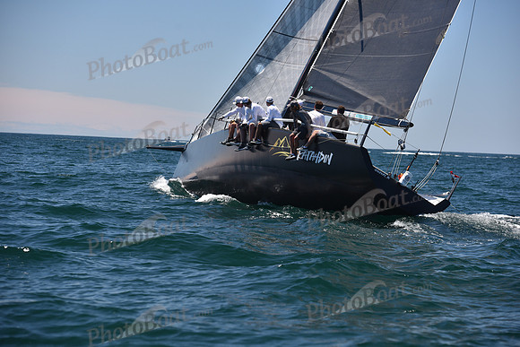 2021 Block Island Race Week E_0428