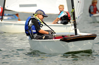 2012 Opti Green Fleet 186