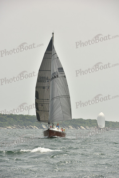 2018 NYYC Annual Regatta B_0953