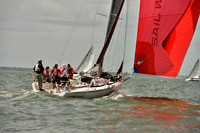 2018 Charleston Race Week A_2128