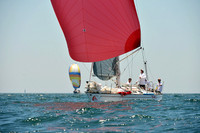 2015 Block Island Race Week A 1153