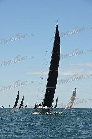 2025 Block Island Race Week L_0568