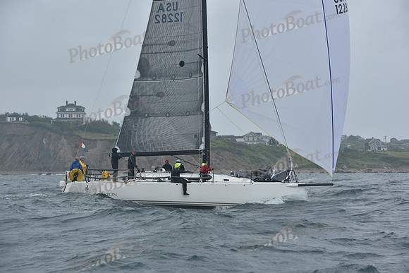 2019 Block Island Race Week G_1213