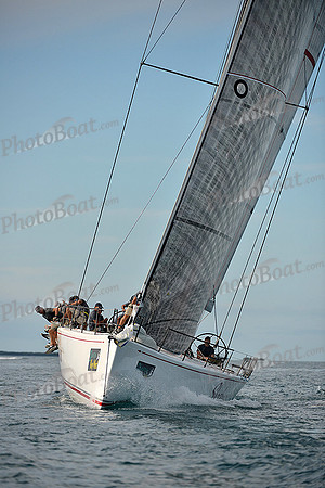 2014 Key West Race Week A 461