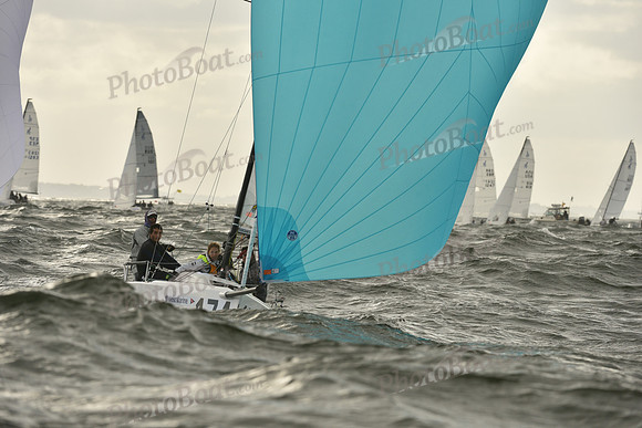 2018 J70 Worlds D_0291