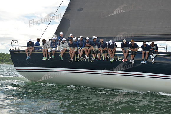 2016 NYYC Annual Regatta B_0753