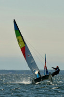 2015 Roton Point Multihull Regatta 277