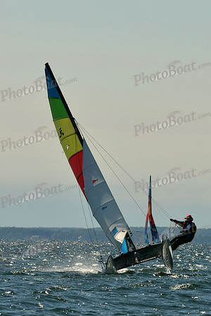 2015 Roton Point Multihull Regatta 277
