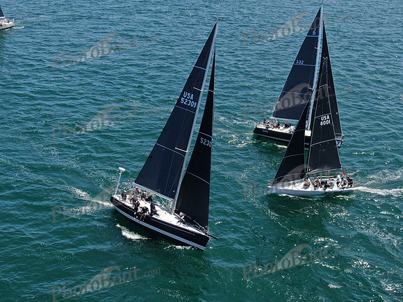 2025 Block Island Race Week E_0055
