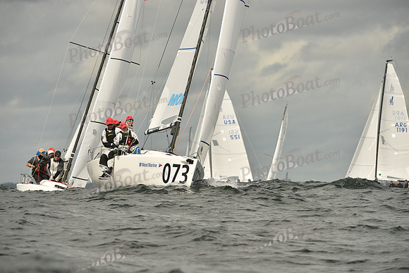 2018 J70 Worlds C_0298