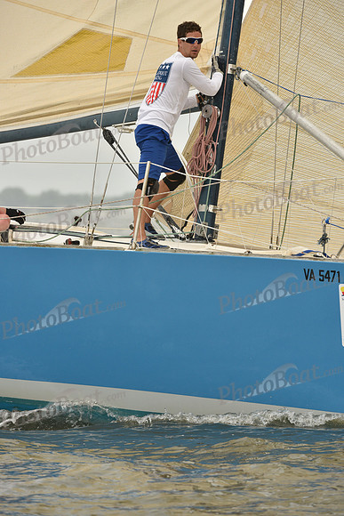 2018 Southern Bay Race Week D_0915