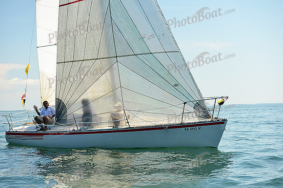 2015 Cape Charles Cup C 811