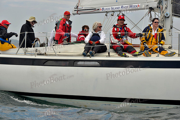 2017 Block Island Race Week D_0408