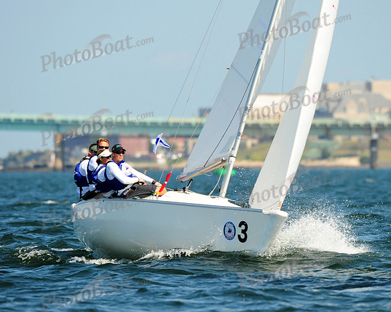 Rush Creek - 2016 USQS-C 347