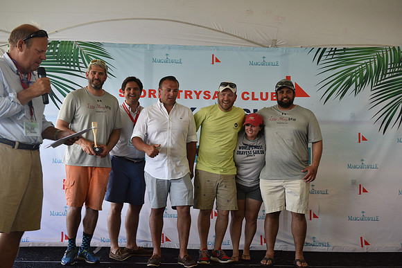 2019 Block Island Race Week Awards_0018