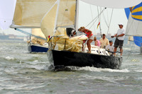 2012 Southern Bay Race Week A 2262