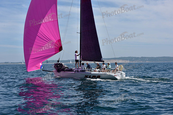 2021 Block Island Race Week A_0949